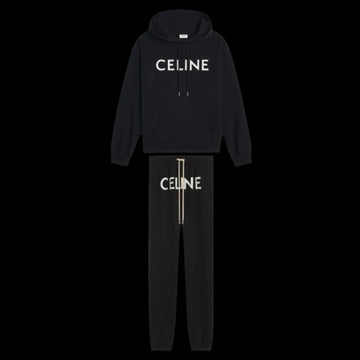 Celine Tracksuit Set