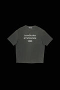 Acne Studios Tee Black