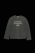 Acne studios long sleeve