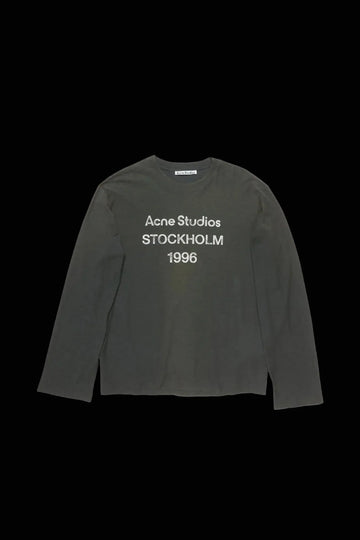Acne studios long sleeve
