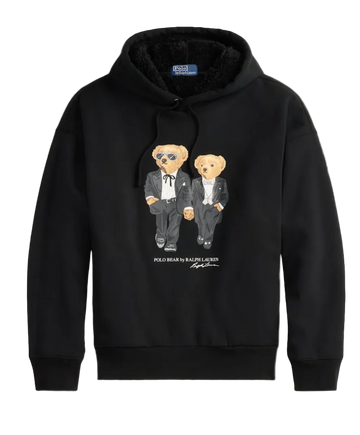 RL Hoodie
