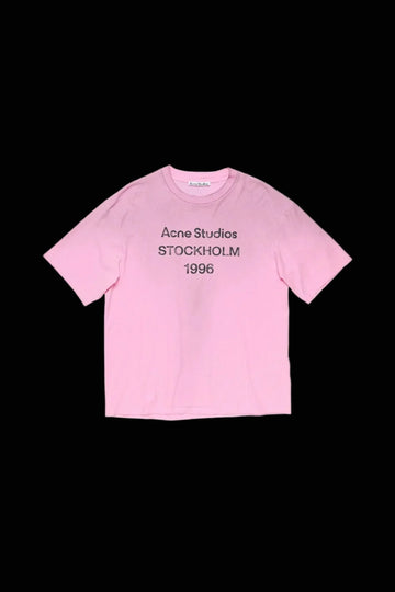 Acne studios tee