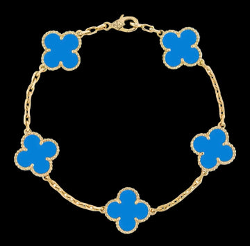 Van Cleef bracelet