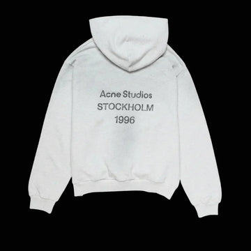 Acne studio hoodie