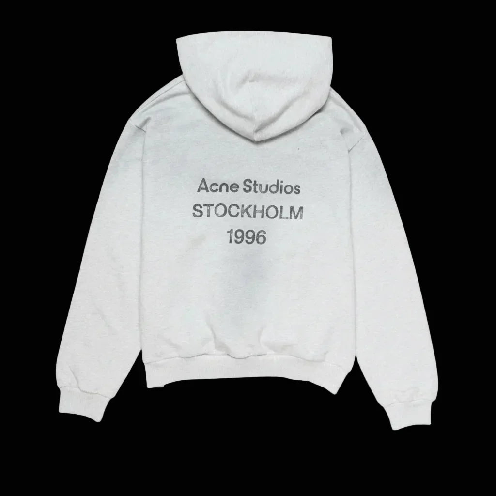 Acne studio hoodie