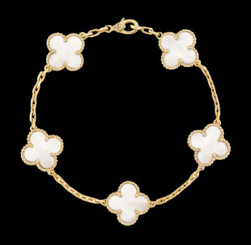 Van Cleef bracelet