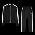 Palm Angels Tracksuit Black&White