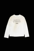Acne studios long sleeve