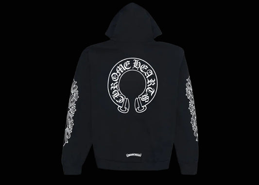 Chrome hearts hoodie