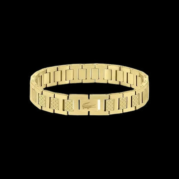 Lacoste bracelet