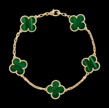Van Cleef bracelet