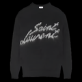 YSL Saint Laurent Sweater Black