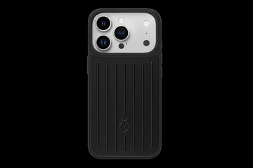 Rimowa Phone Case Black