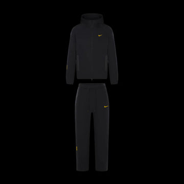 Nike X Drakes Nocta Tech Fleece Black