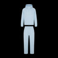 Nike X Drakes Nocta Tech Fleece Baby Blue