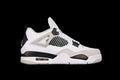 Jordan 4 Military Blacks