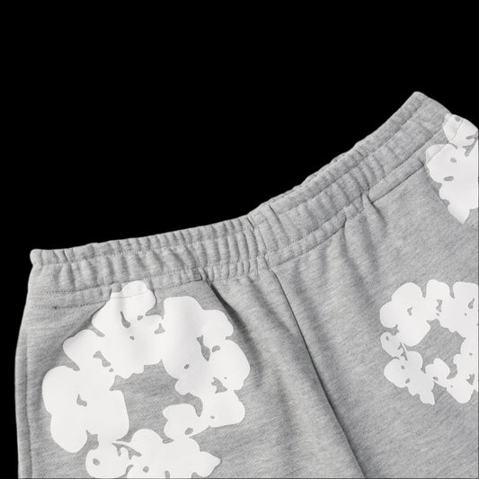 Denim Tears Shorts Grey