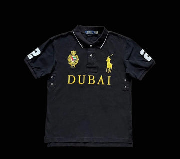 Polo Ralph Lauren Dubai Black