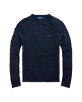 Ralph lauren cable knit sweater