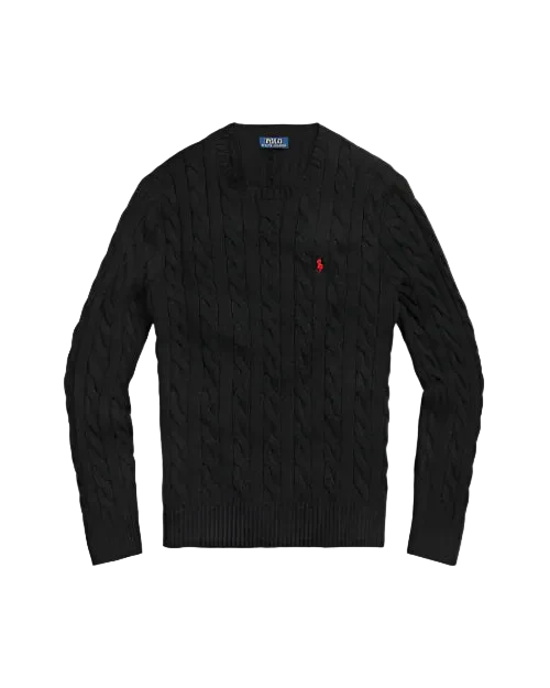 Ralph lauren knit sweater
